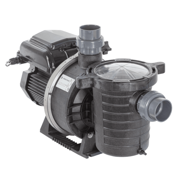 Variable-speed pumps